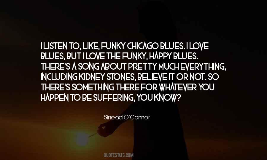 Sinead O'Connor Quotes #880196