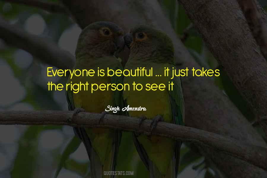 Singh Amendra Quotes #726368 Singh Amendra Quotes #726368
