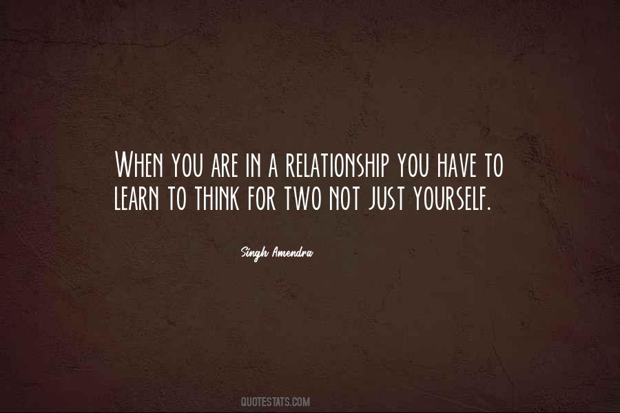 Singh Amendra Quotes #977515 Singh Amendra Quotes #977515