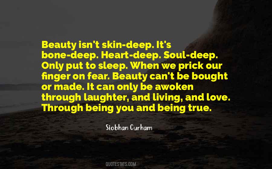 Siobhan Curham Quotes #1245550