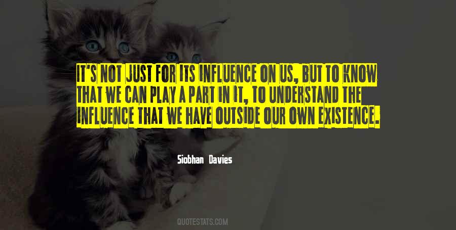 Siobhan Davies Quotes #654107
