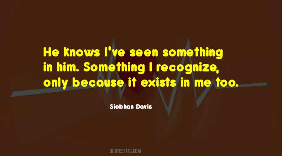 Siobhan Davis Quotes #1191886
