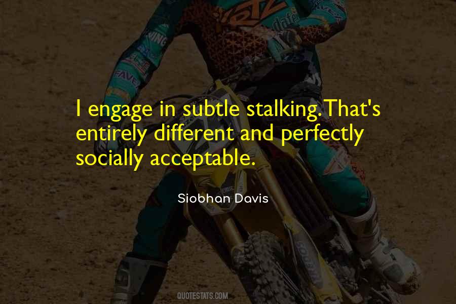 Siobhan Davis Quotes #1507004