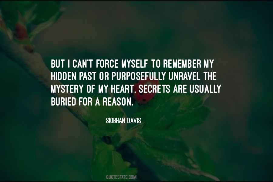 Siobhan Davis Quotes #1741365