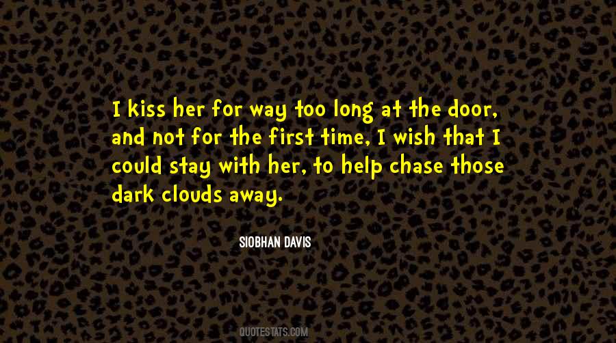 Siobhan Davis Quotes #1765040