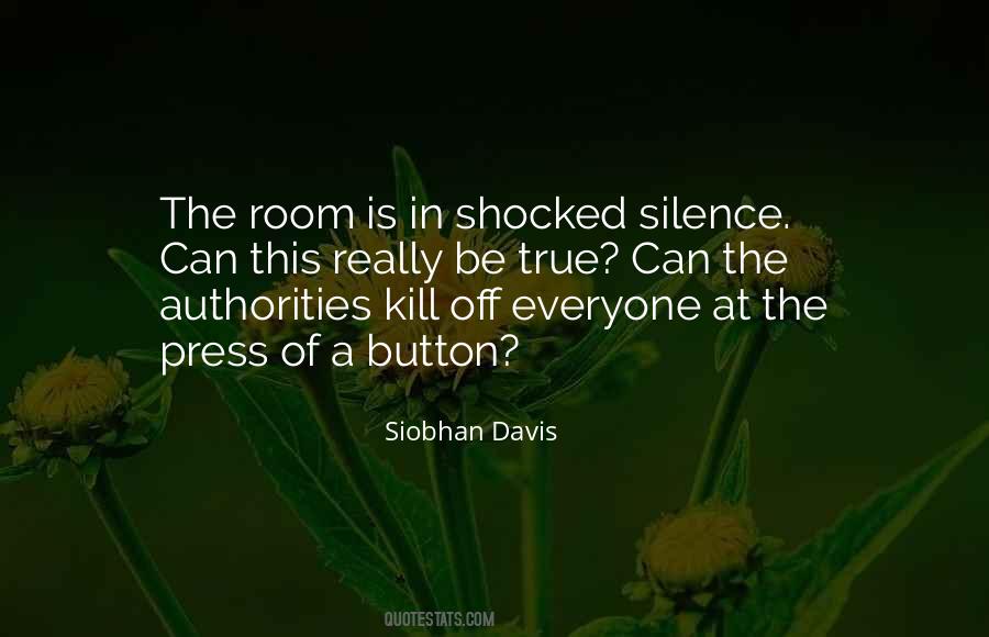 Siobhan Davis Quotes #177853