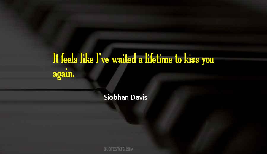 Siobhan Davis Quotes #1803796