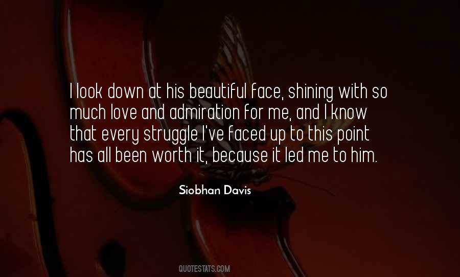 Siobhan Davis Quotes #1854111