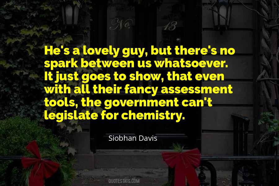 Siobhan Davis Quotes #1859462