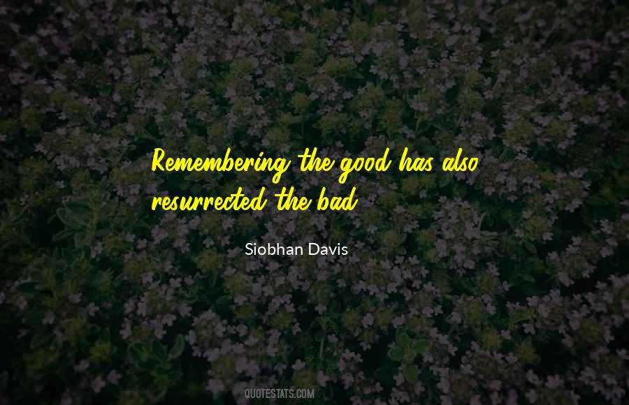 Siobhan Davis Quotes #351130