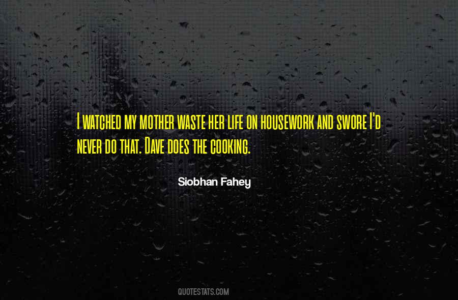 Siobhan Fahey Quotes #1314692