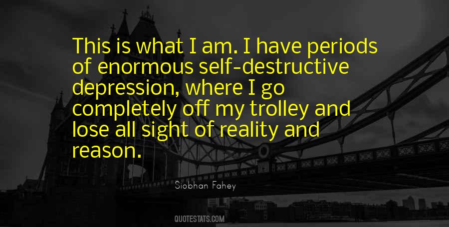 Siobhan Fahey Quotes #1479660