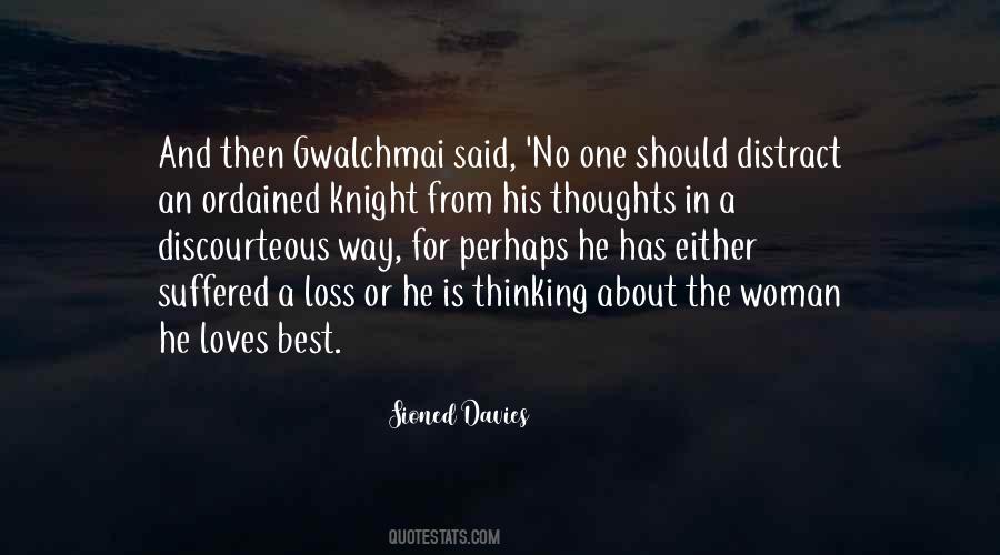 Sioned Davies Quotes #635635 Sioned Davies Quotes #635635