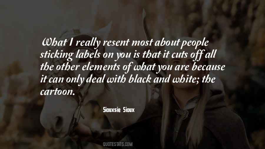 Siouxsie Sioux Quotes #994422