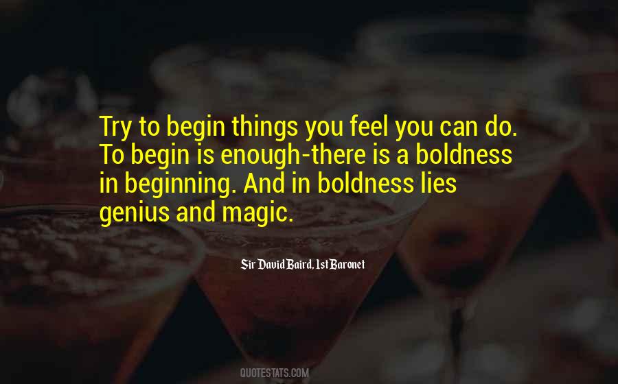 Sir David Baird, 1st Baronet Quotes #457916 Sir David Baird, 1st Baronet Quotes #457916
