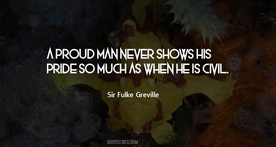 Sir Fulke Greville Quotes #1247379