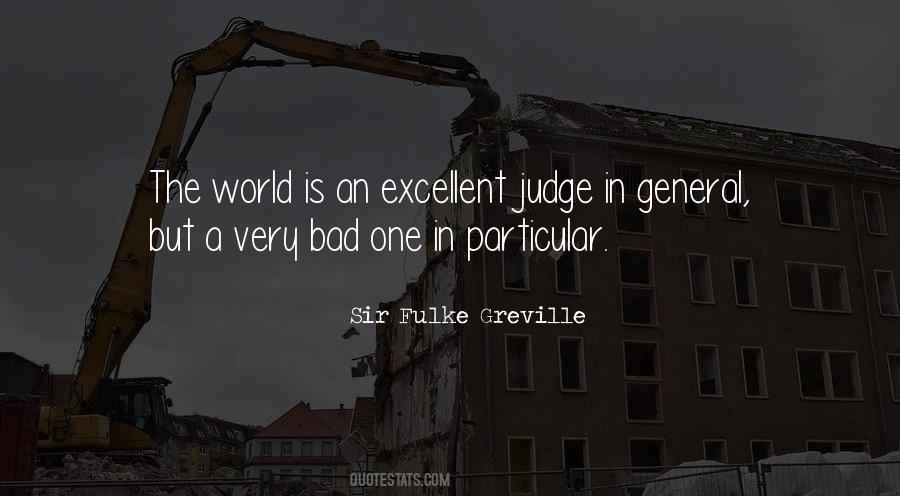 Sir Fulke Greville Quotes #1766829
