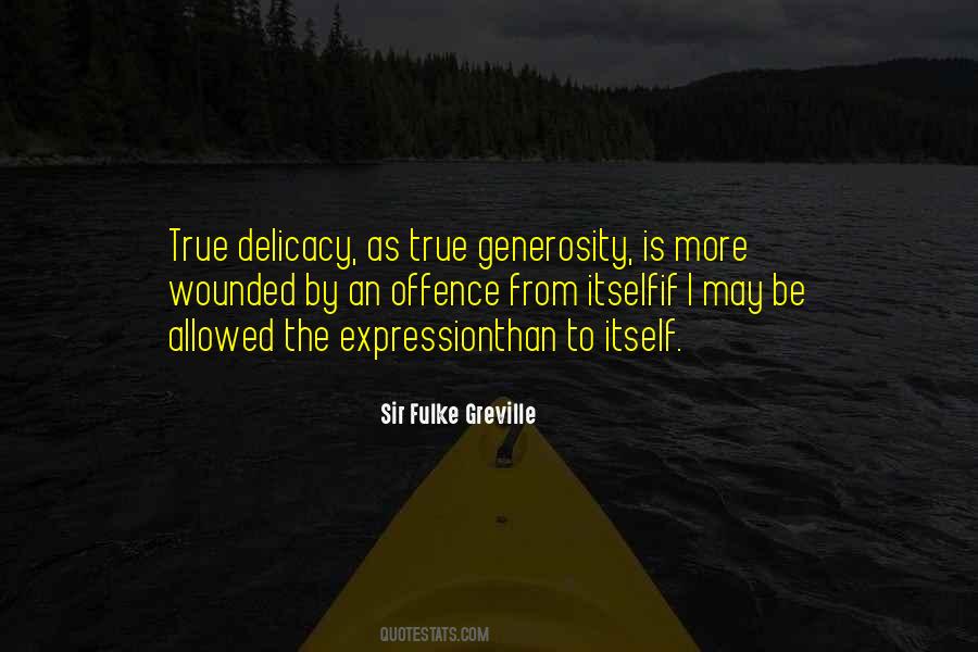 Sir Fulke Greville Quotes #234796