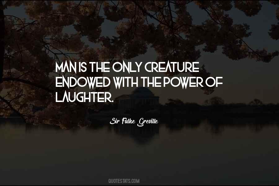 Sir Fulke Greville Quotes #986121