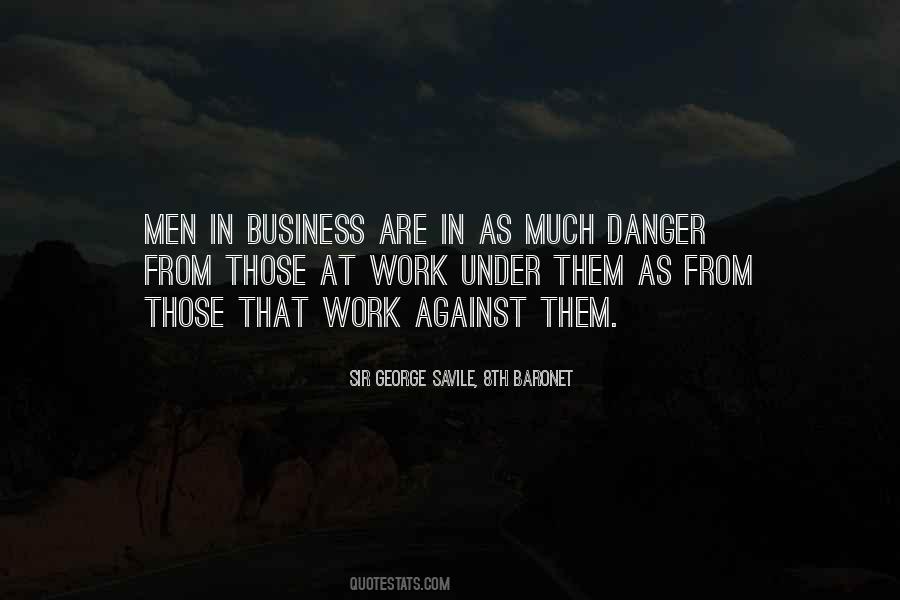 Sir George Savile, 8th Baronet Quotes #1053602 Sir George Savile, 8th Baronet Quotes #1053602