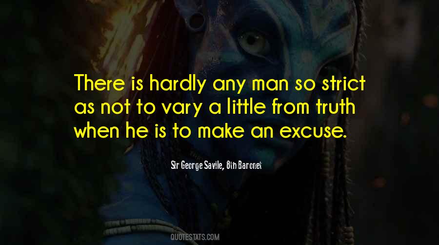 Sir George Savile, 8th Baronet Quotes #681143