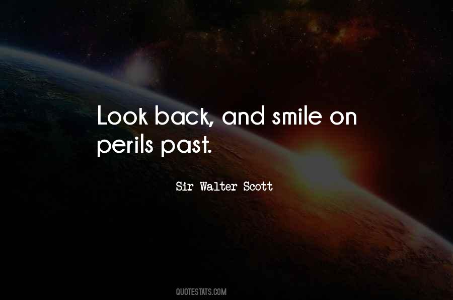 Sir Walter Scott Quotes #1828660