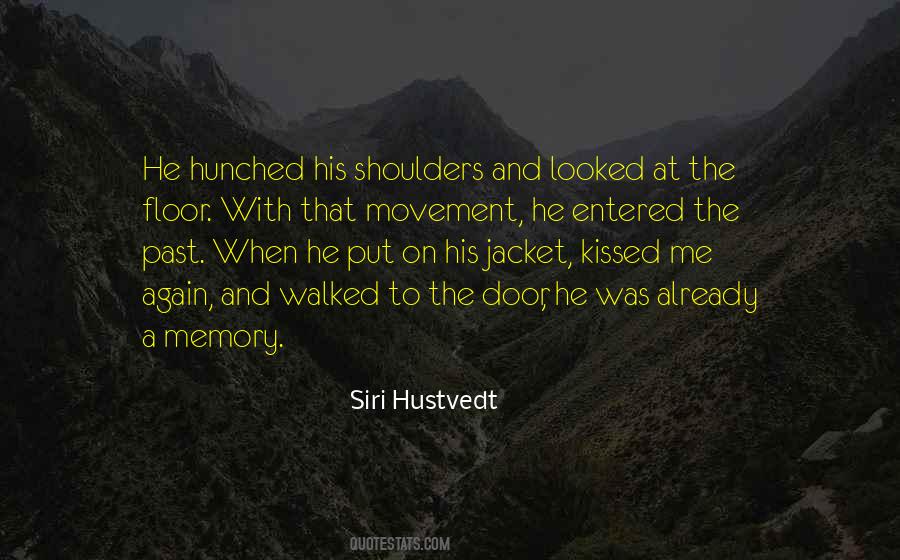 Siri Hustvedt Quotes #1079712