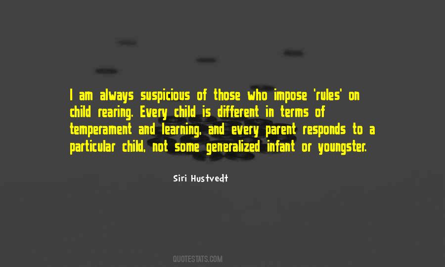 Siri Hustvedt Quotes #1213366