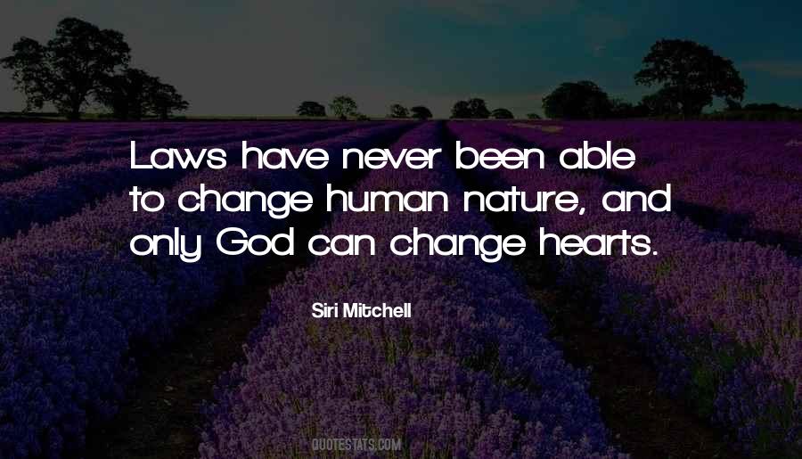 Siri Mitchell Quotes #1751606
