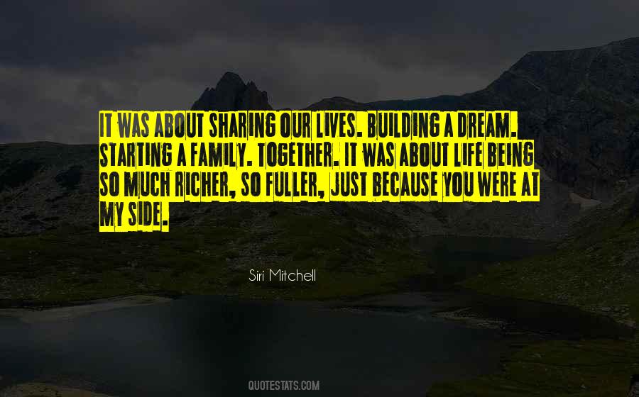 Siri Mitchell Quotes #938413