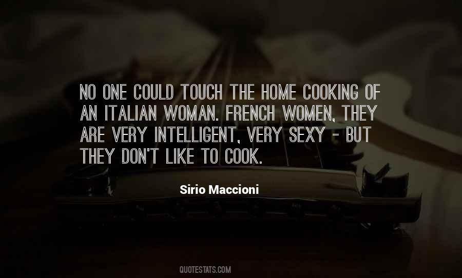 Sirio Maccioni Quotes #1153729