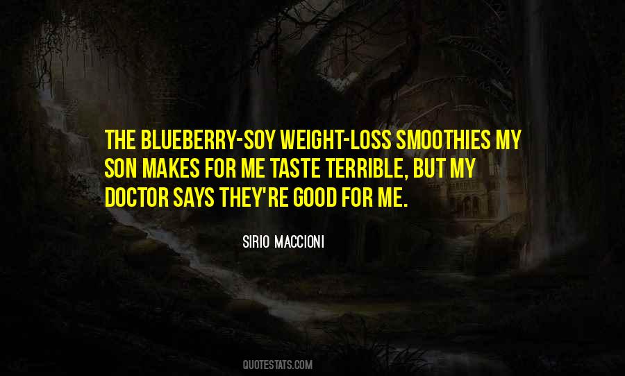 Sirio Maccioni Quotes #224198