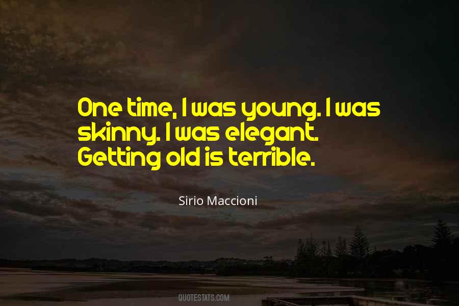 Sirio Maccioni Quotes #817196