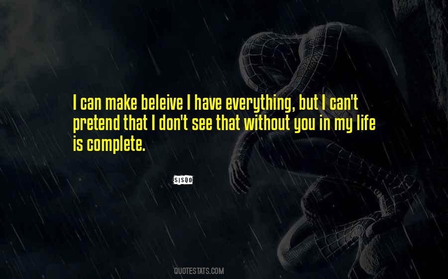 Sisqo Quotes #486758 Sisqo Quotes #486758