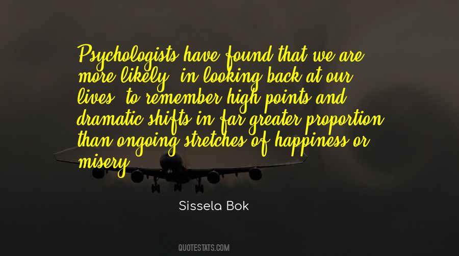 Sissela Bok Quotes #25164