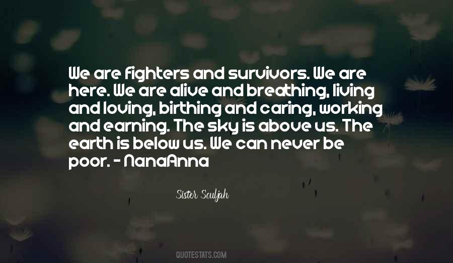 Sister Souljah Quotes #1175796