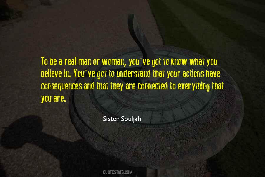 Sister Souljah Quotes #1178941