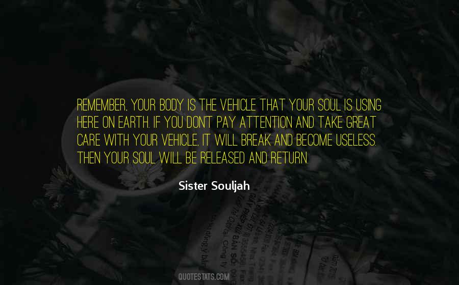 Sister Souljah Quotes #1471543