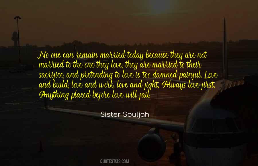 Sister Souljah Quotes #280001