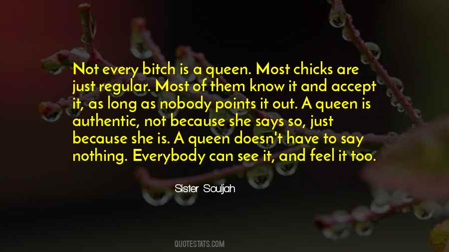 Sister Souljah Quotes #357573