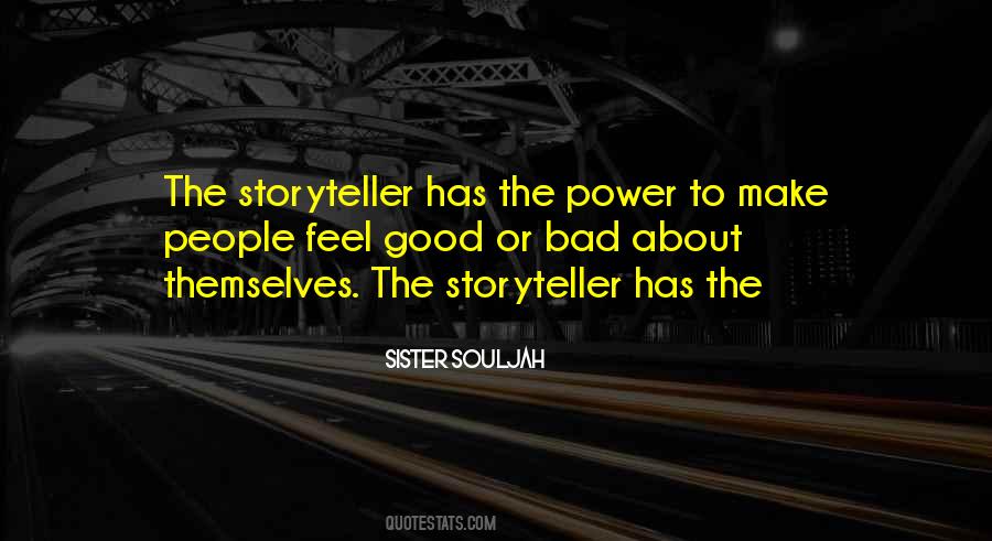 Sister Souljah Quotes #392691