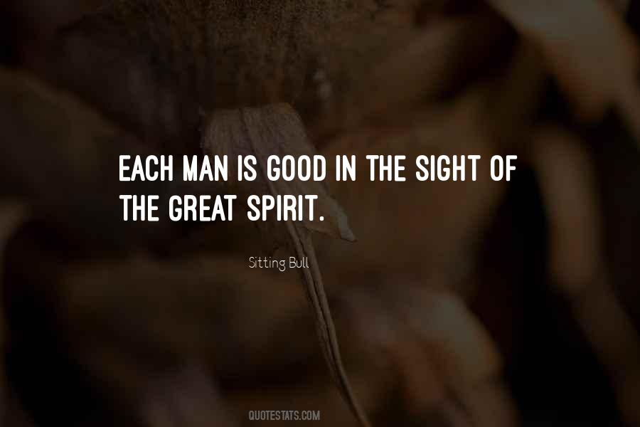 Sitting Bull Quotes #973784