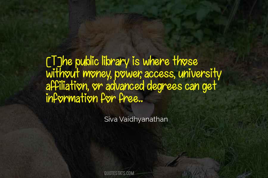 Siva Vaidhyanathan Quotes #959510 Siva Vaidhyanathan Quotes #959510