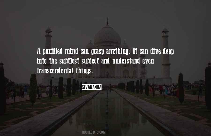 Sivananda Quotes #1300502