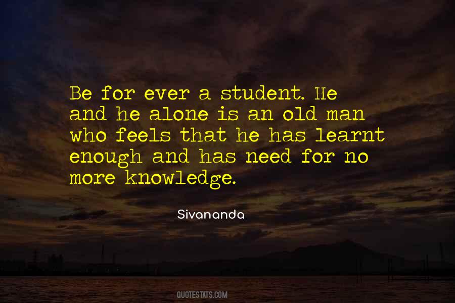 Sivananda Quotes #1703111