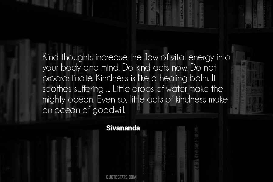 Sivananda Quotes #1771412