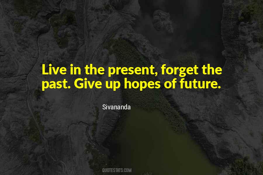 Sivananda Quotes #289085