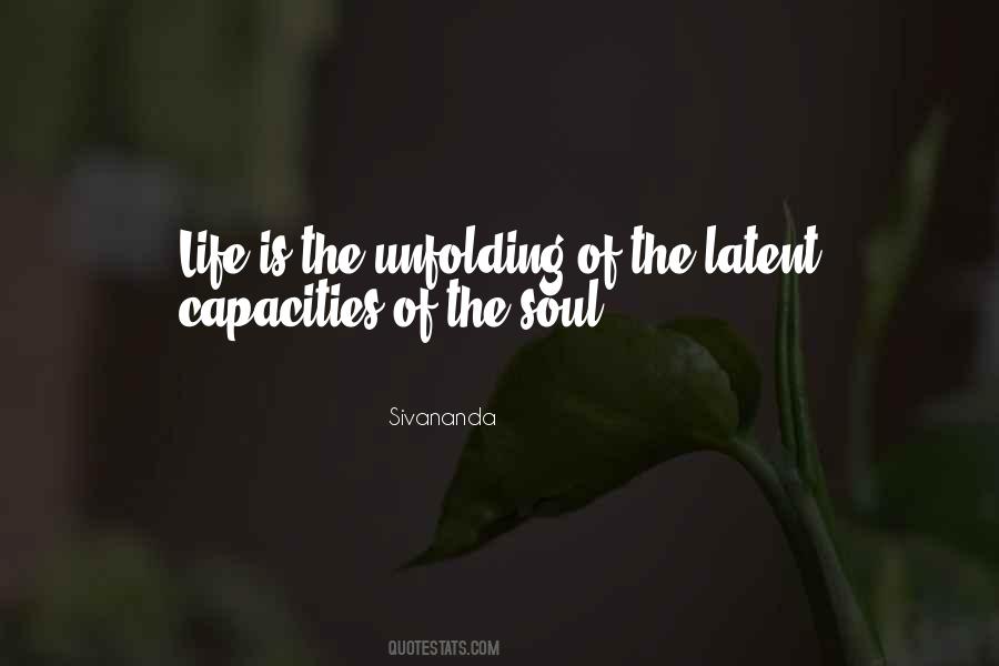 Sivananda Quotes #493570