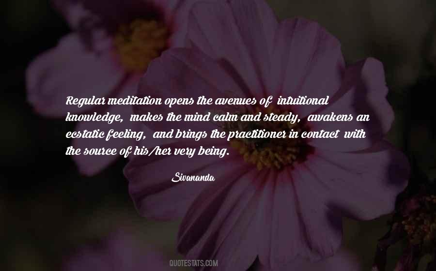 Sivananda Quotes #565200