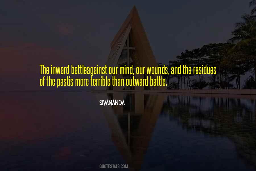 Sivananda Quotes #577195